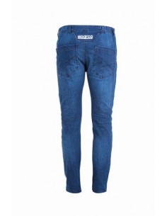 JEANS DENVER STONEWASHED... 2