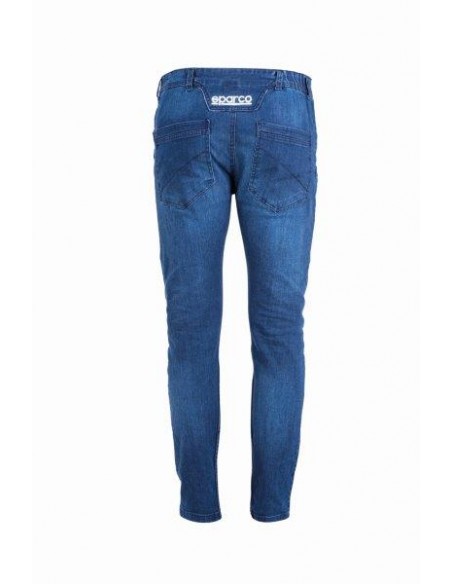 JEANS DENVER STONEWASHED TG.  XL