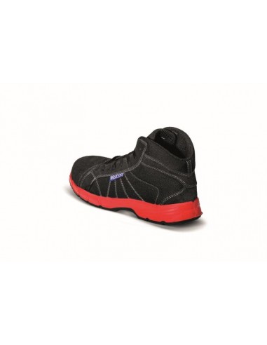 Scarpe sparco allroad-h s3 nere Misura 40 Misura 40