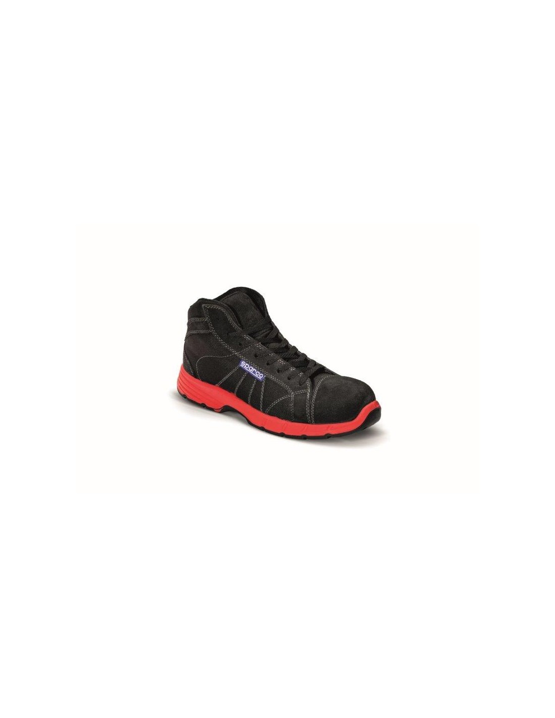 SCARPE ANTINFORTUNISTICHE ALTA SPARCO CHALLENGE- H S3 SRC