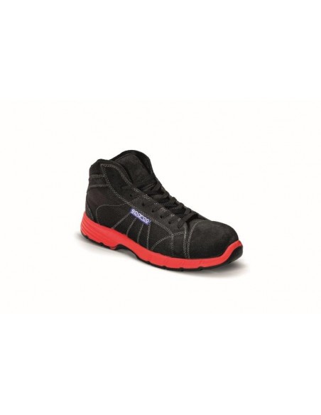 SCARPA ANTINFORTUNISTICA CHALLENGE-H S3 TG 41 NERA