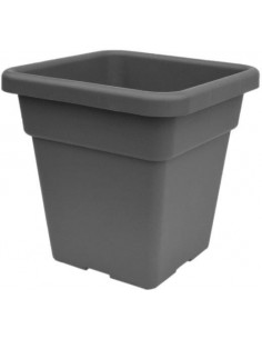 VASO QUADRATO "MAXI" cm,  38