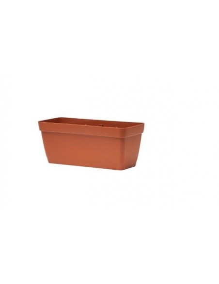 FIORIERA "POT" CON RISERVA 40 COTTO