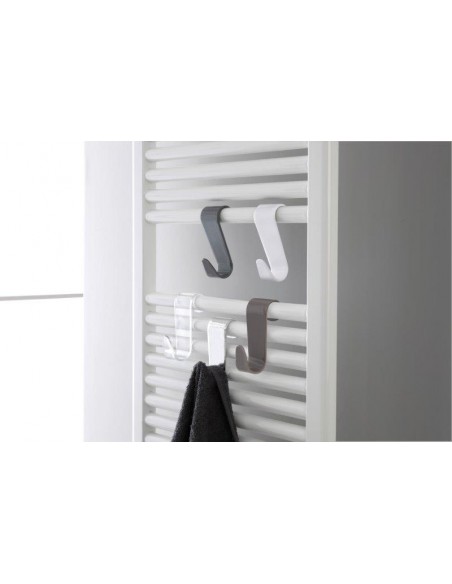 GANCIO A "S" PER TERMOARREDI IN PP