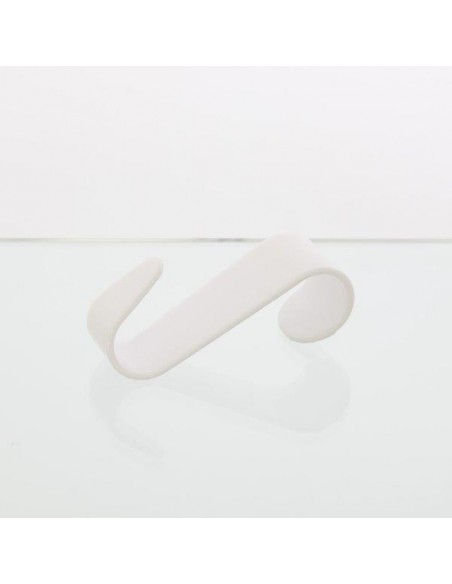 GANCIO A "S" PER TERMOARREDI IN PP