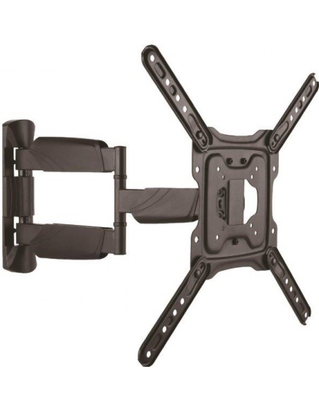 STAFFA TV DA PARETE FULL MOTION 26"-55"