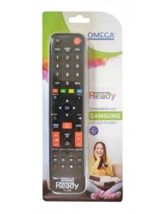 TELECOMANDO UNIVERSALE SAMSUNG