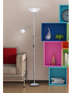 LAMPADA DA TERRA H.180 CM 2