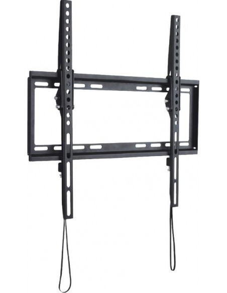 STAFFA TV DA PARETE INCLINABILE 26"-55"