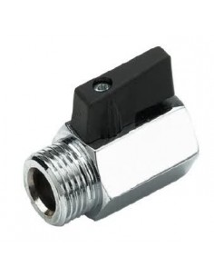 VALVOLA A SFERA MINI1/2FF