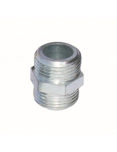 VITE DOPPIA ACCIAIO ZINCATO...