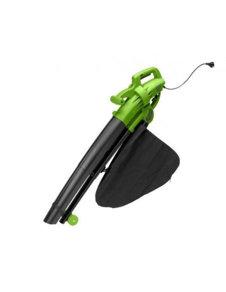 SUPHERBA ASPIRATORE/SOFFIATORE 2800W