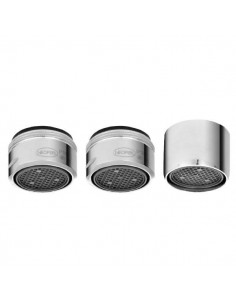 KIT 2 AEROFLUX M + 1...