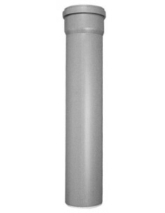 TUBO HTEM DM.40 MM.1500