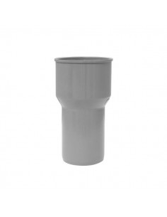 RACCORDO DIRITTO HTS DM.40