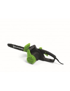 SUPHERBA ELETTROSEGA 1800W...