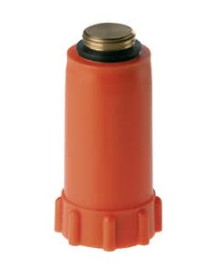 TAPPO PROVA IMPIANTI...