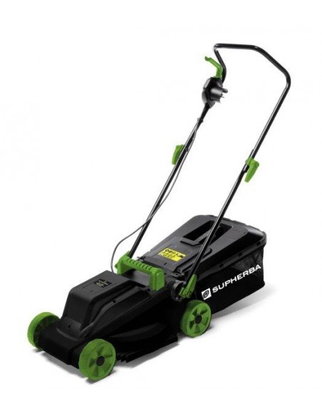 SUPHERBA RASAERBA 1200W TG.32