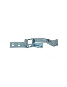 CHIUSURA X CASSETTI ZINC.50 MM