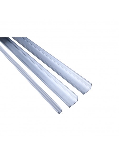 BINARI PER ANTE SCORREVOLI SUPERIORE + INFERIORE