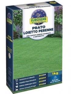 EUROSEME LOIETTO 1000 G