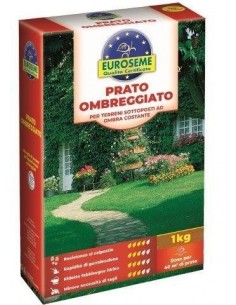 EUROSEME OMBREGGIATO 1000 G