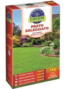 EUROSEME SOLEGGIATO 1000 G