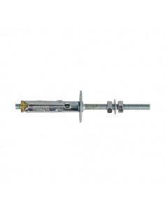 TASSELLO IN ACCIAIO D.8X45...