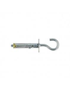 TASSELLO IN ACCIAIO D.8X45...
