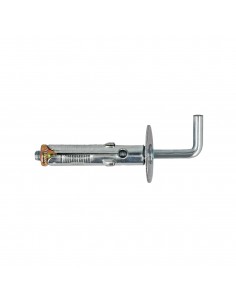 TASSELLO IN ACCIAIO D.8X45...