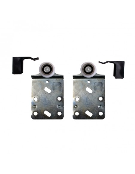 GUARNITURA PER ANTE SCORREVOLI R21306/N