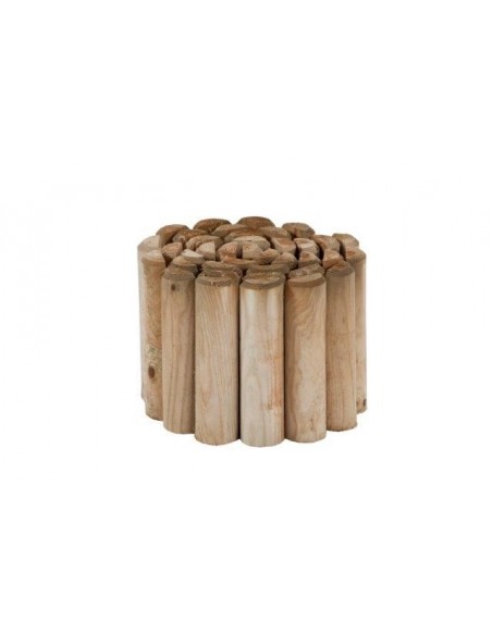 BORDURA IN LEGNO IMPREGNATO 200X5X20H