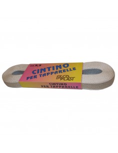 CINTINO GRIGIO/BEIGE MT.7,5