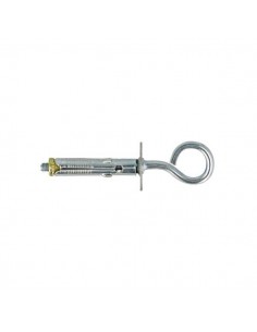 TASSELLO IN ACCIAIO D.8X45...