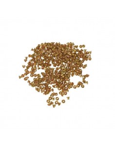 OCCHIELLI OTTONATI Ø4,5 PZ 400