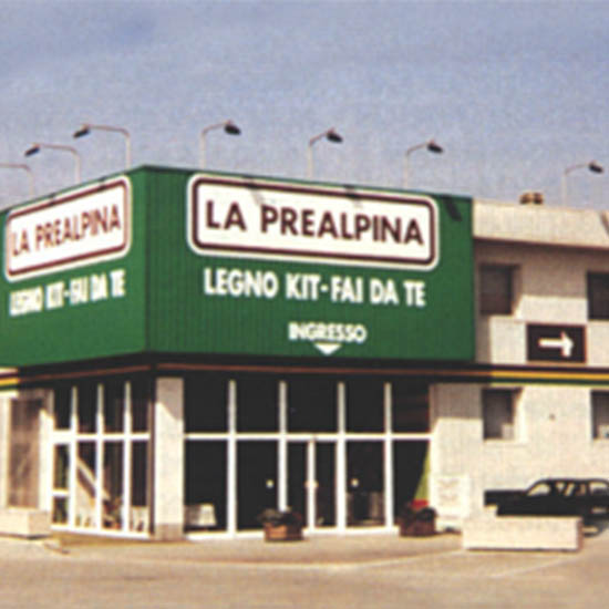 Cambiamento La Prealpina - 1