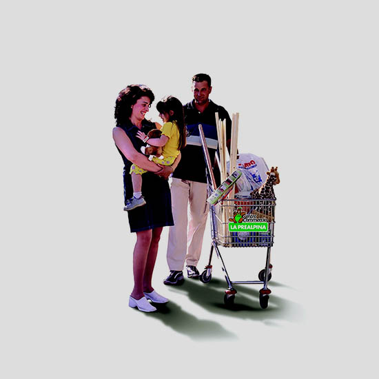 Cambiamento La Prealpina - 2