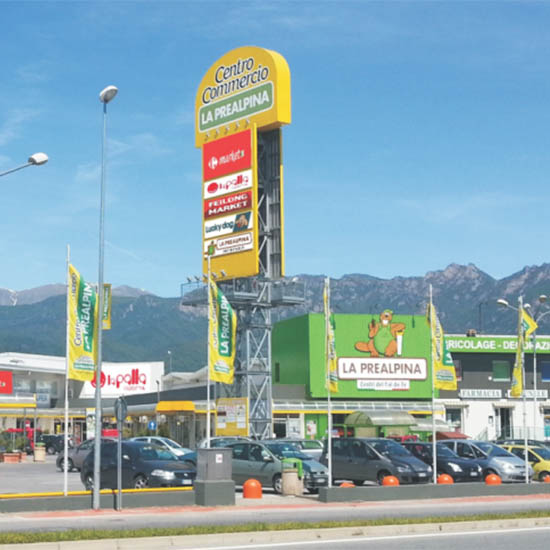 Cambiamento La Prealpina - 3