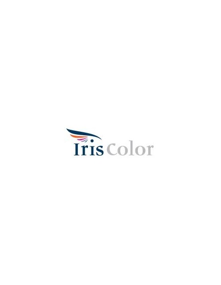 Iris Color