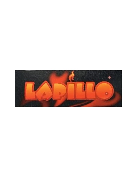 Lapillo