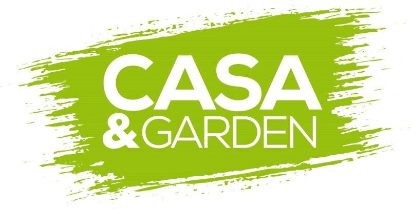 Casa&Garden